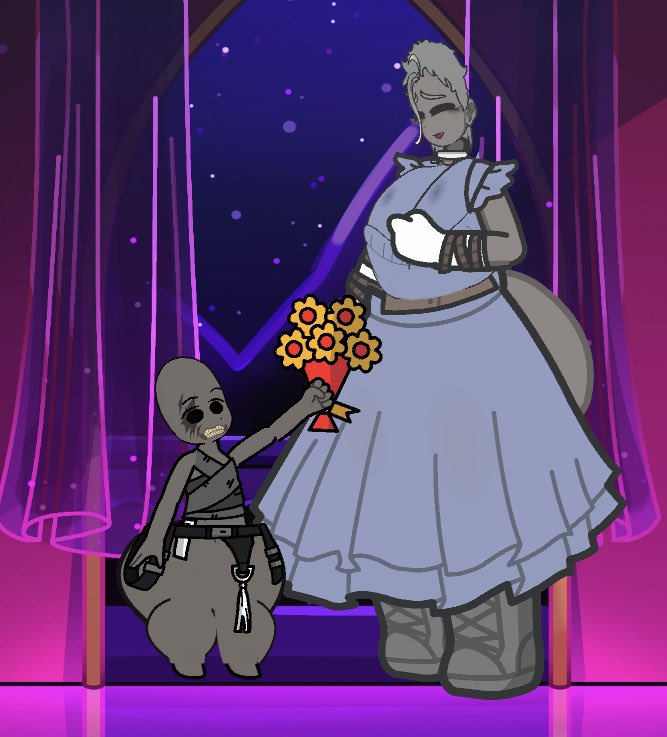 [Part 71] artist - sammyladies49