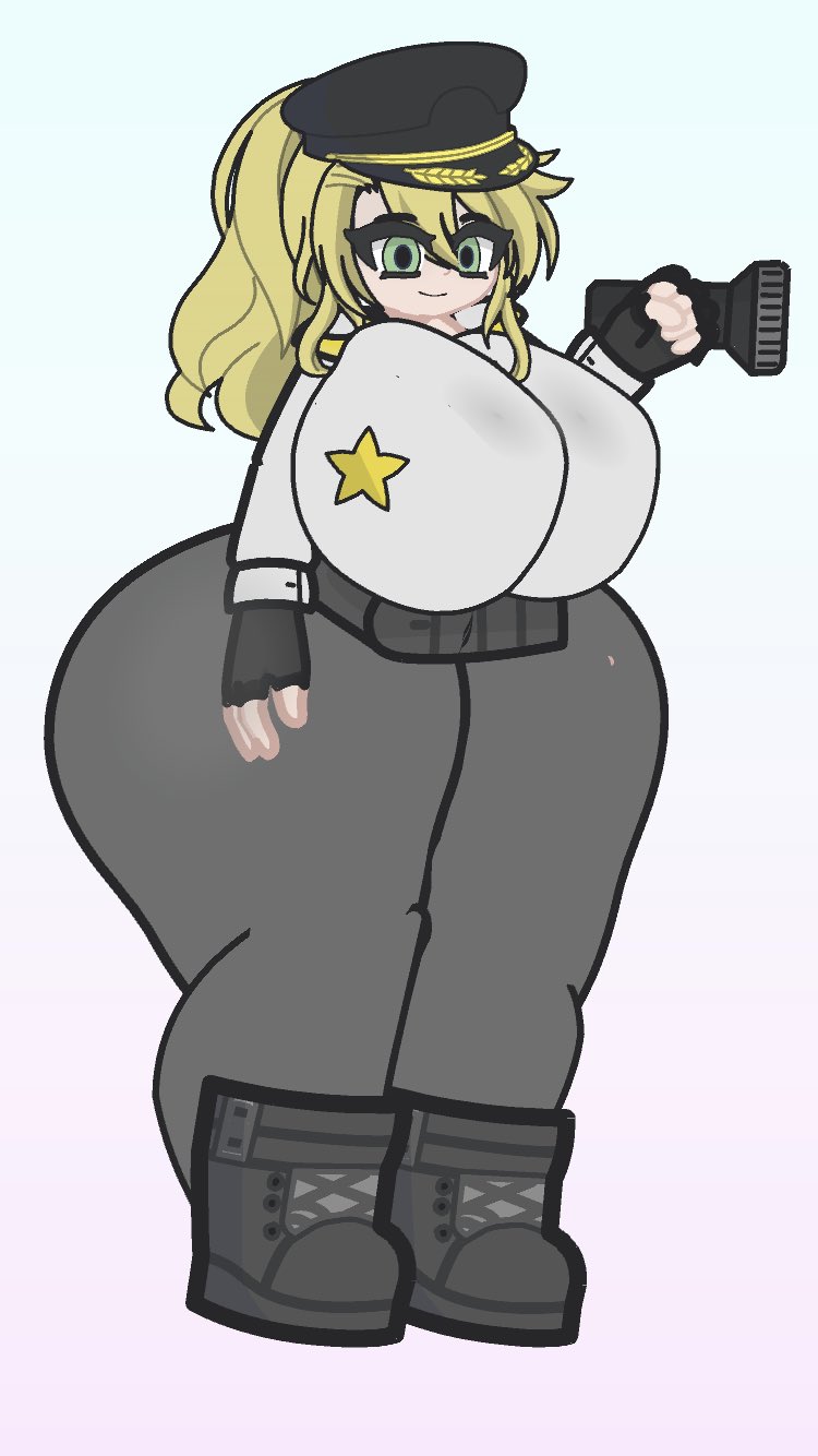 [Part 71] artist - sammyladies49