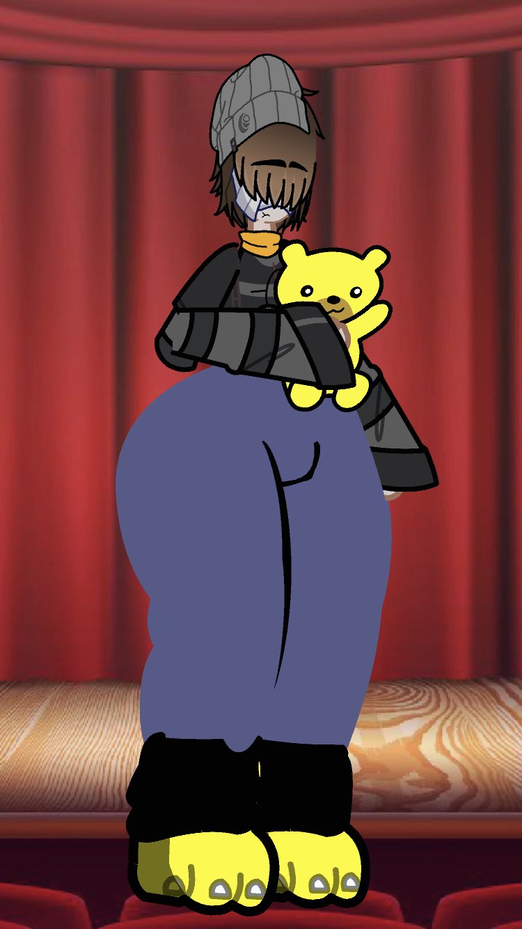 [Part 71] artist - sammyladies49