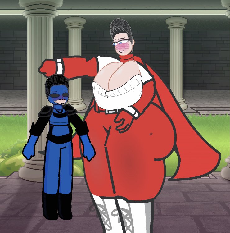 [Part 71] artist - sammyladies49