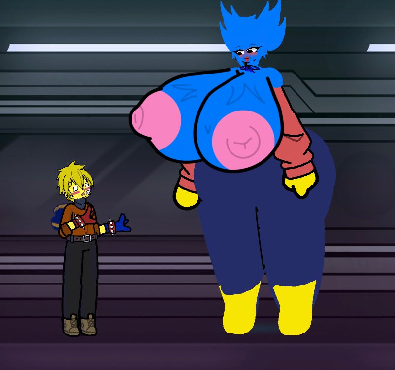 [Part 71] artist - sammyladies49