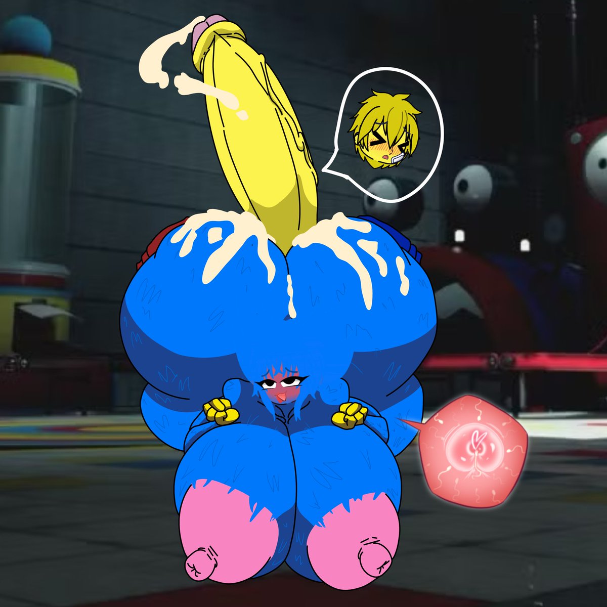 [Part 71] artist - sammyladies49