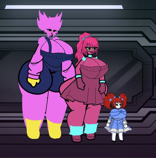 [Part 71] artist - sammyladies49