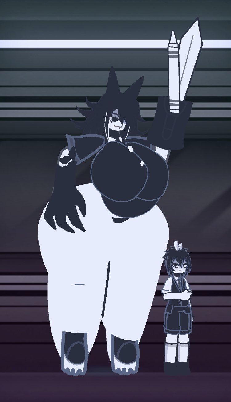 [Part 71] artist - sammyladies49