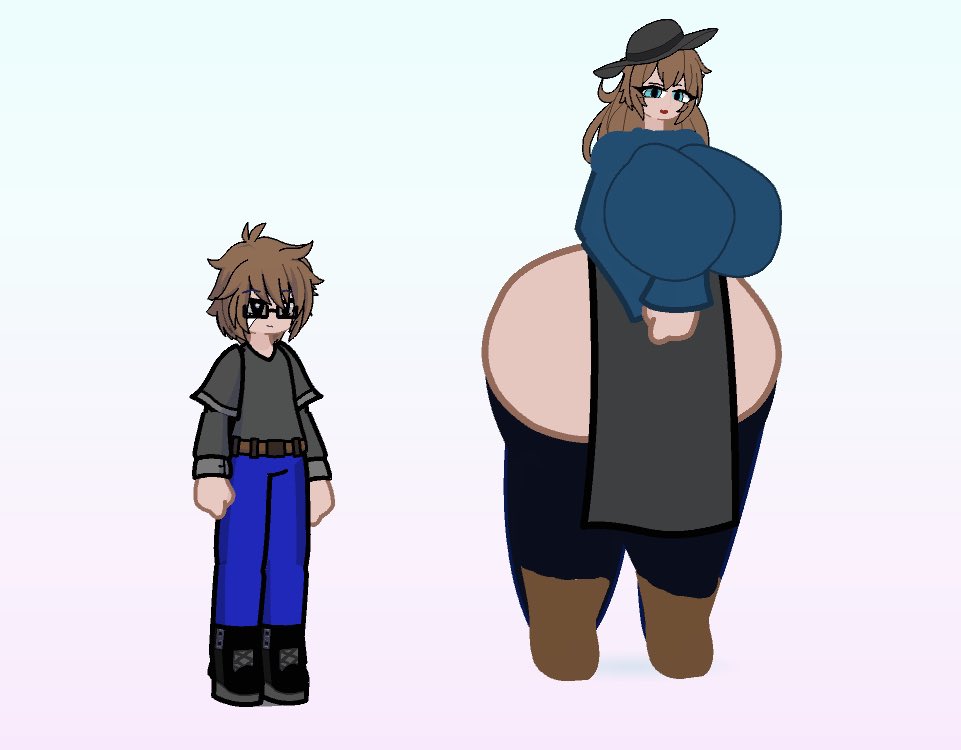 [Part 71] artist - sammyladies49