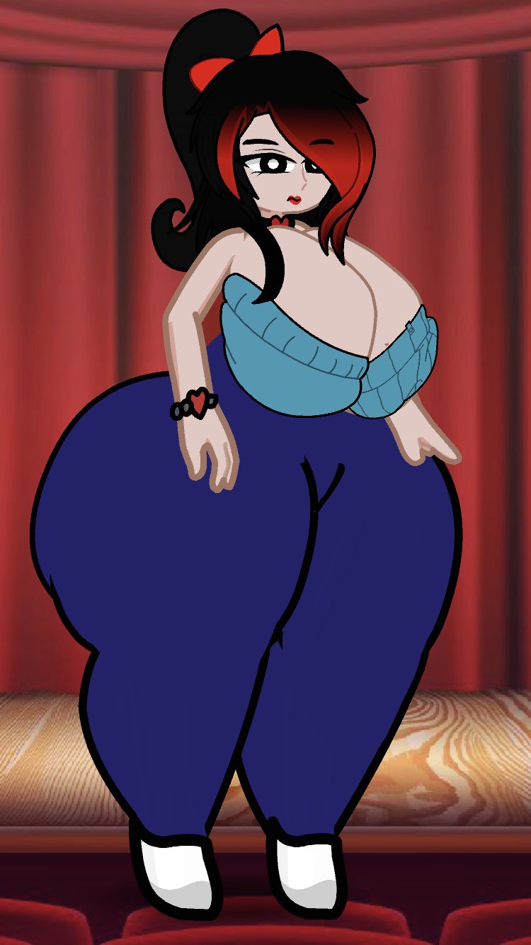 [Part 71] artist - sammyladies49