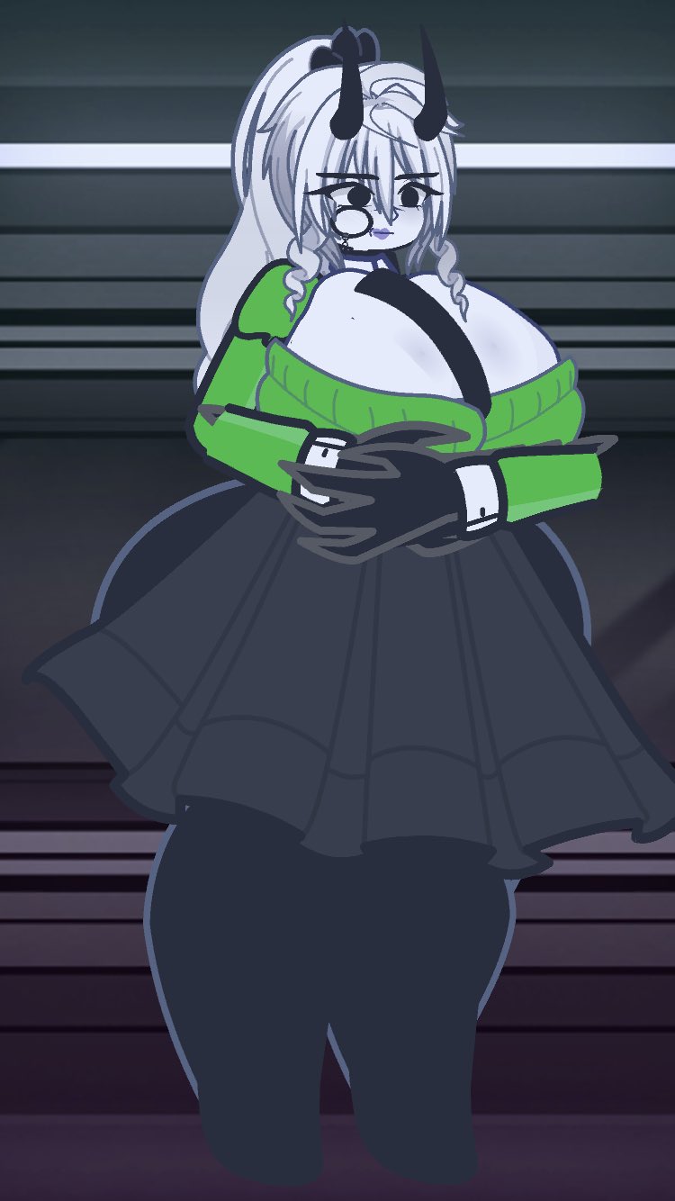 [Part 71] artist - sammyladies49