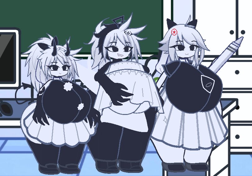 [Part 71] artist - sammyladies49