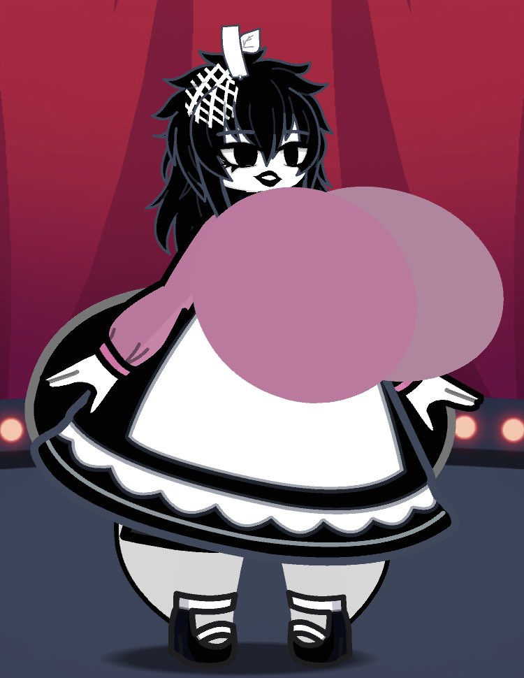 [Part 71] artist - sammyladies49