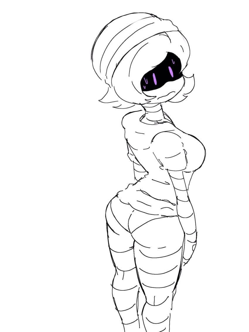 [part 73] murder_drones