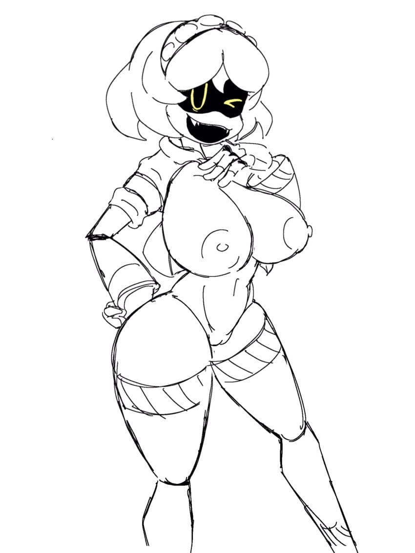 [part 73] murder_drones