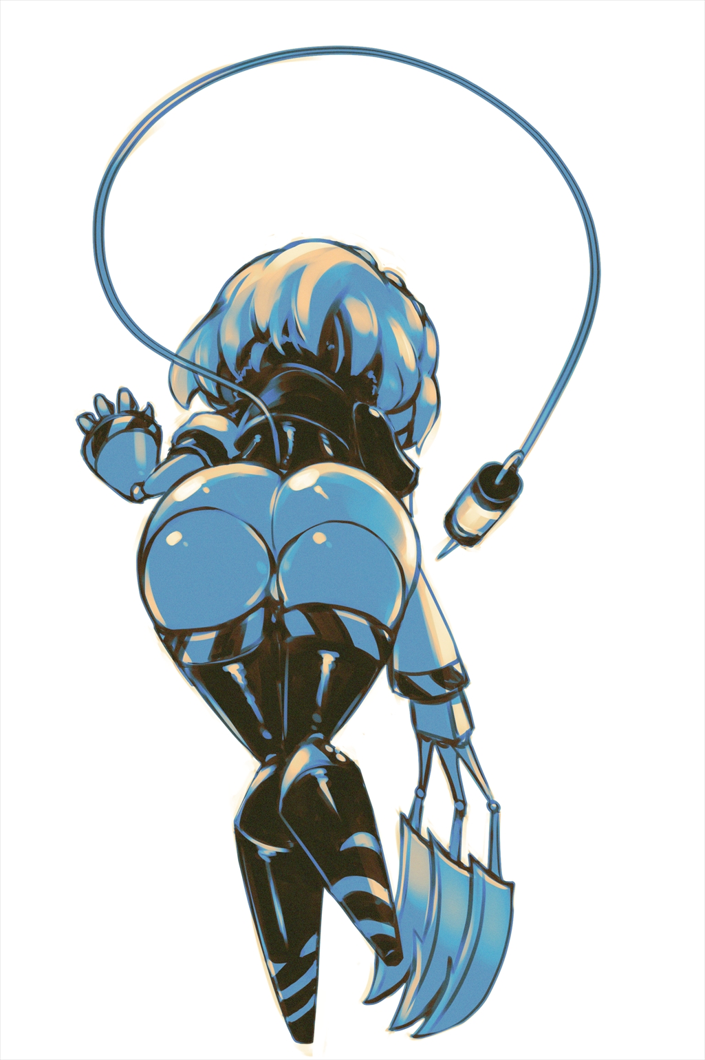 [part 73] murder_drones