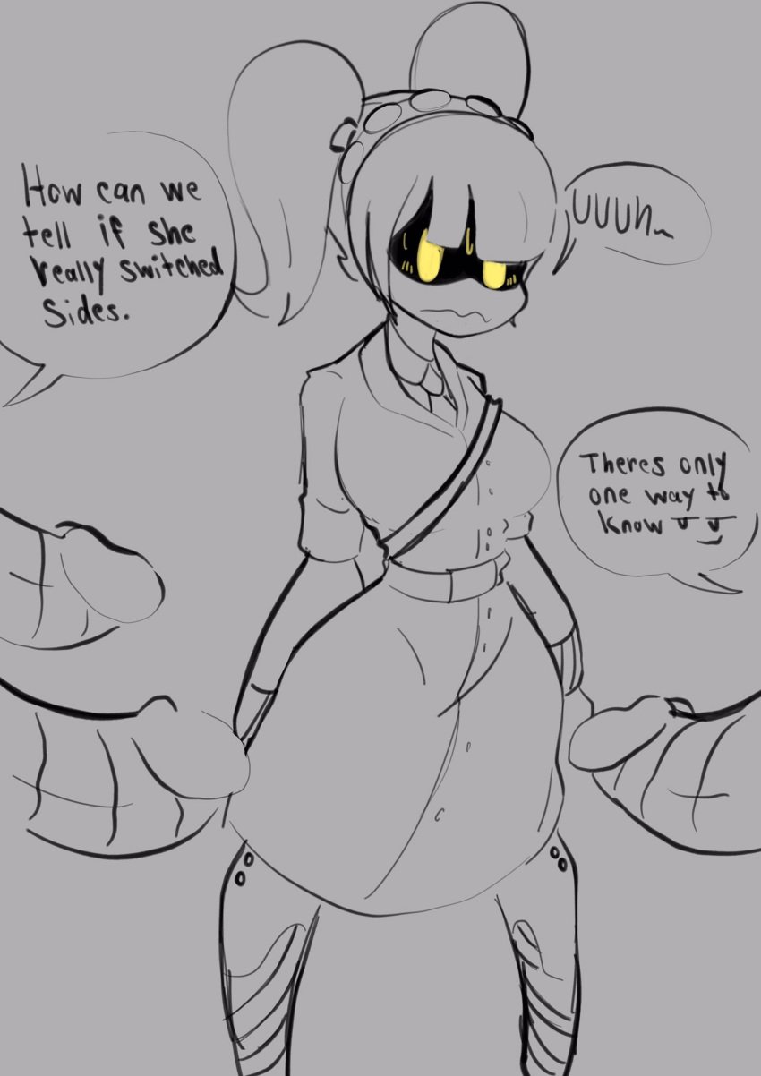 [part 73] murder_drones