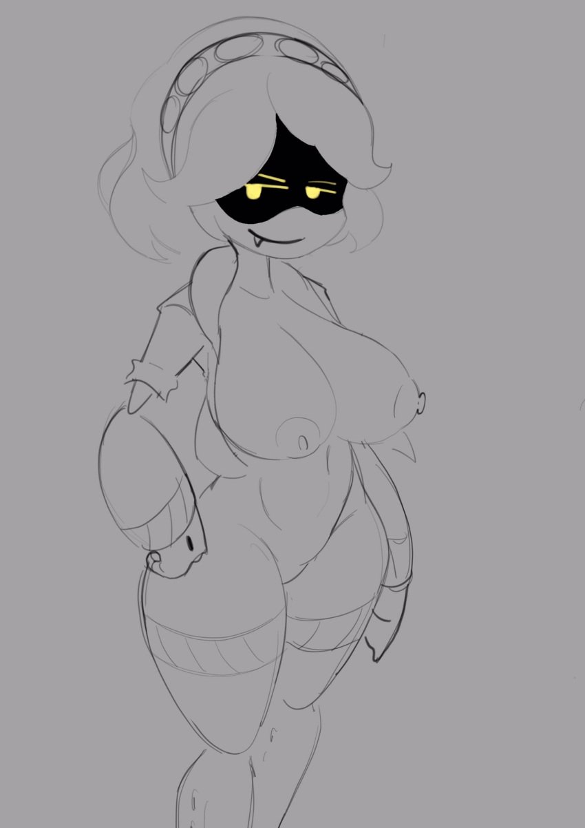 [part 73] murder_drones