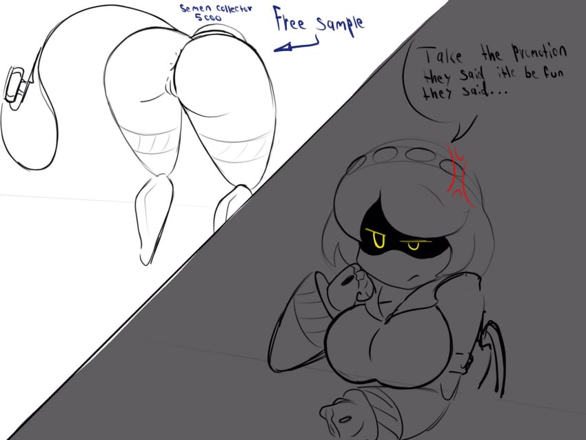 [part 73] murder_drones