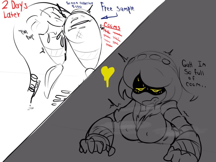 [part 73] murder_drones