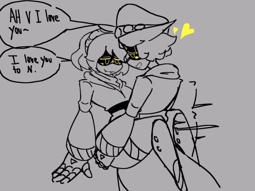 [part 73] murder_drones