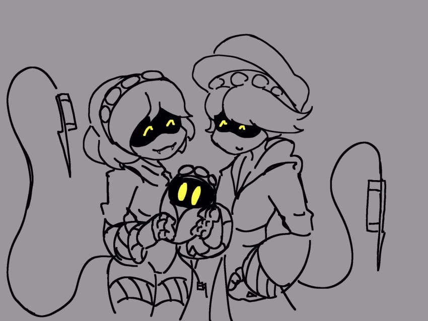 [part 73] murder_drones