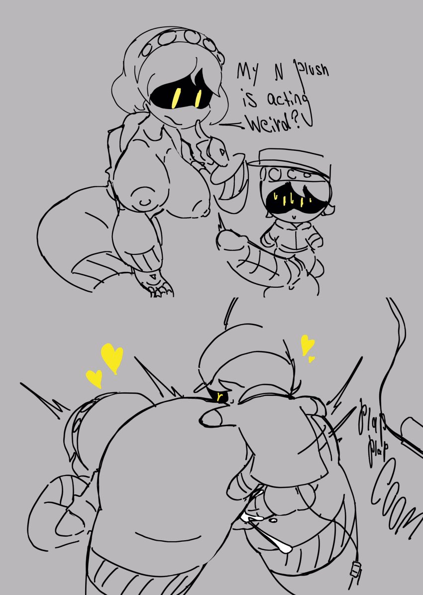 [part 73] murder_drones