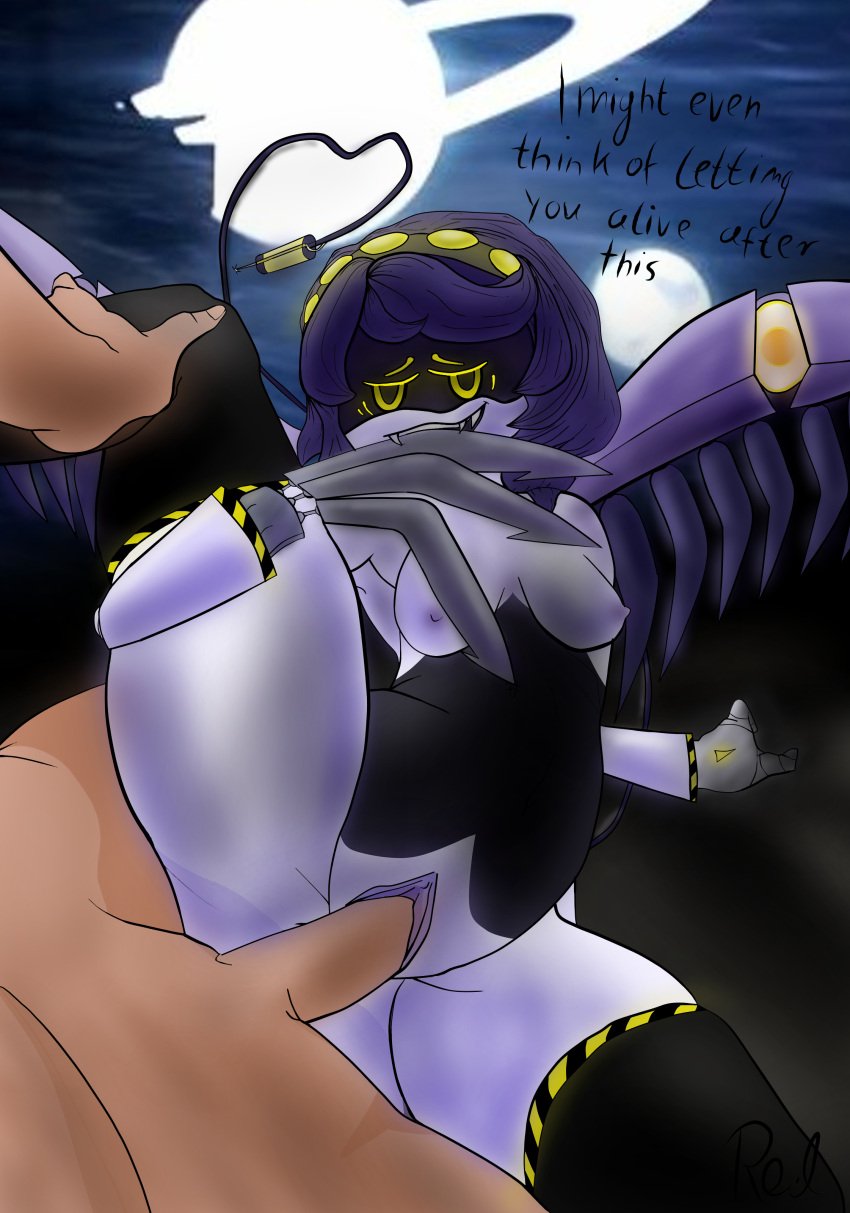 [part 73] murder_drones