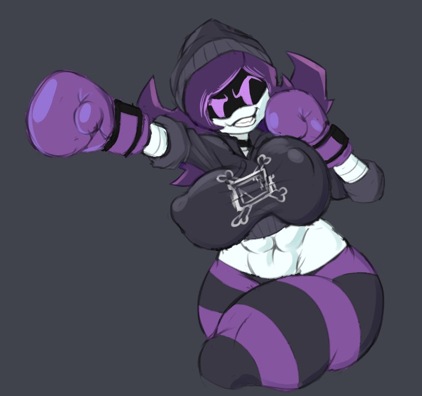 [part 73] murder_drones