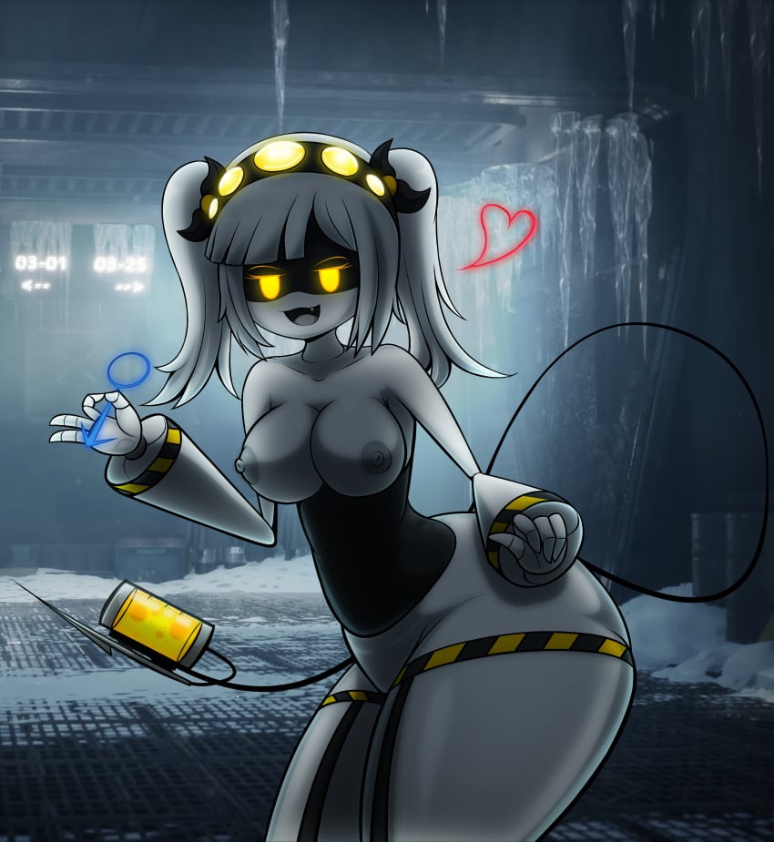 [part 73] murder_drones