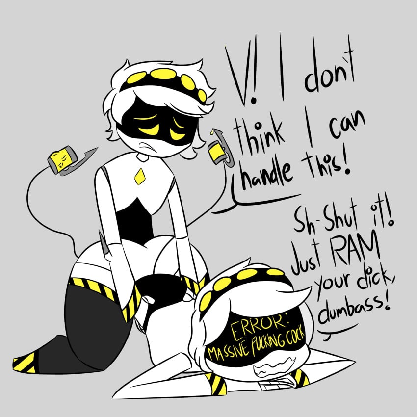 [part 73] murder_drones