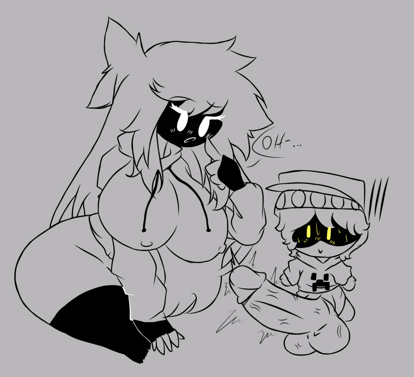 [part 73] murder_drones