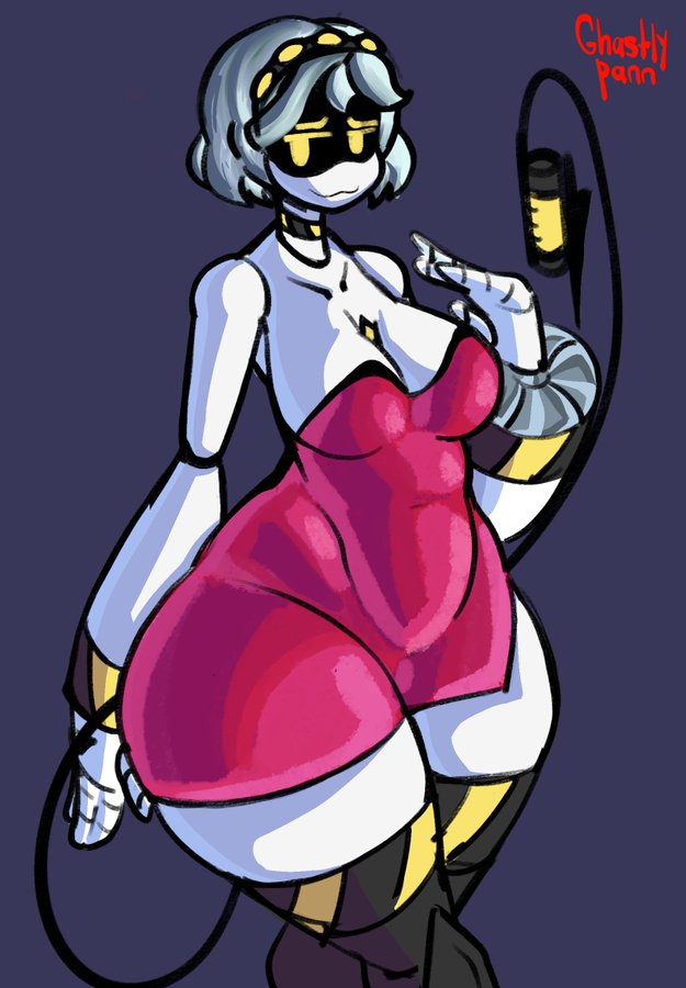 [part 73] murder_drones