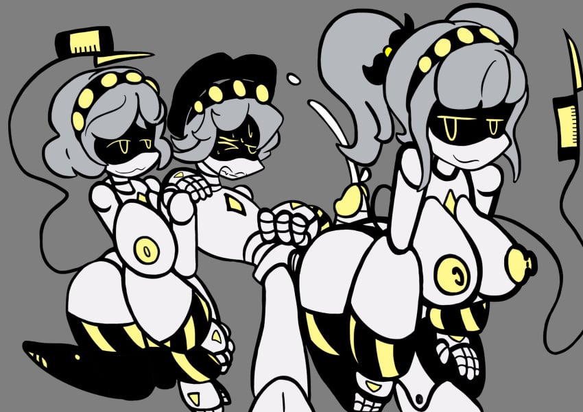 [part 73] murder_drones