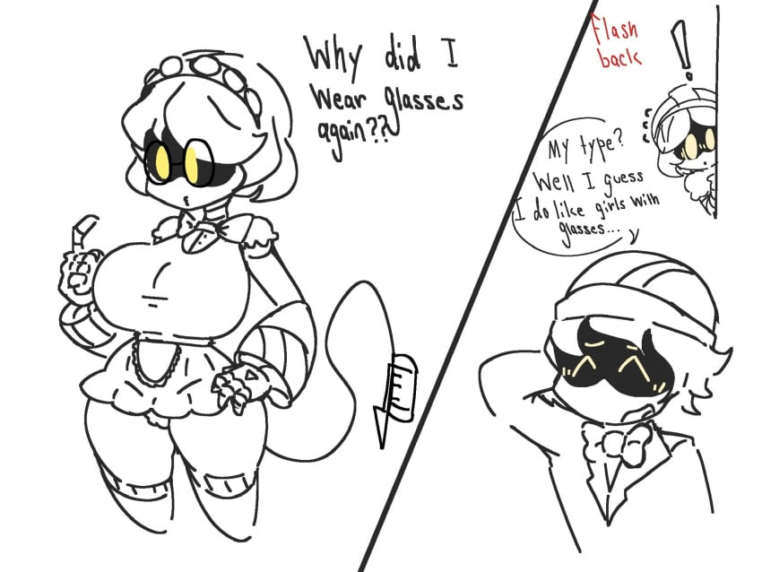 [part 73] murder_drones