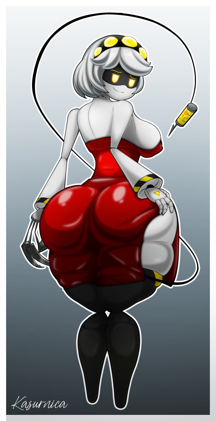 [part 73] murder_drones