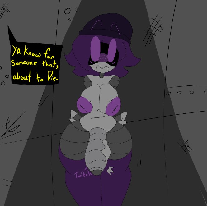 [part 73] murder_drones