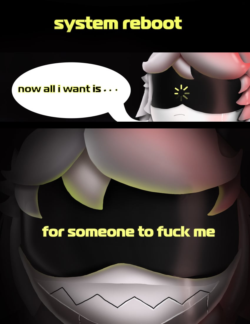 [part 73] murder_drones