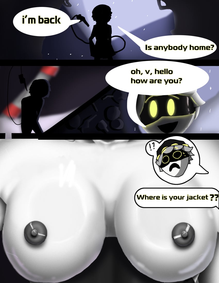 [part 73] murder_drones