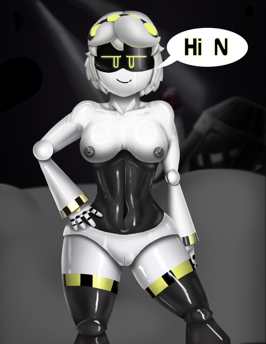 [part 73] murder_drones