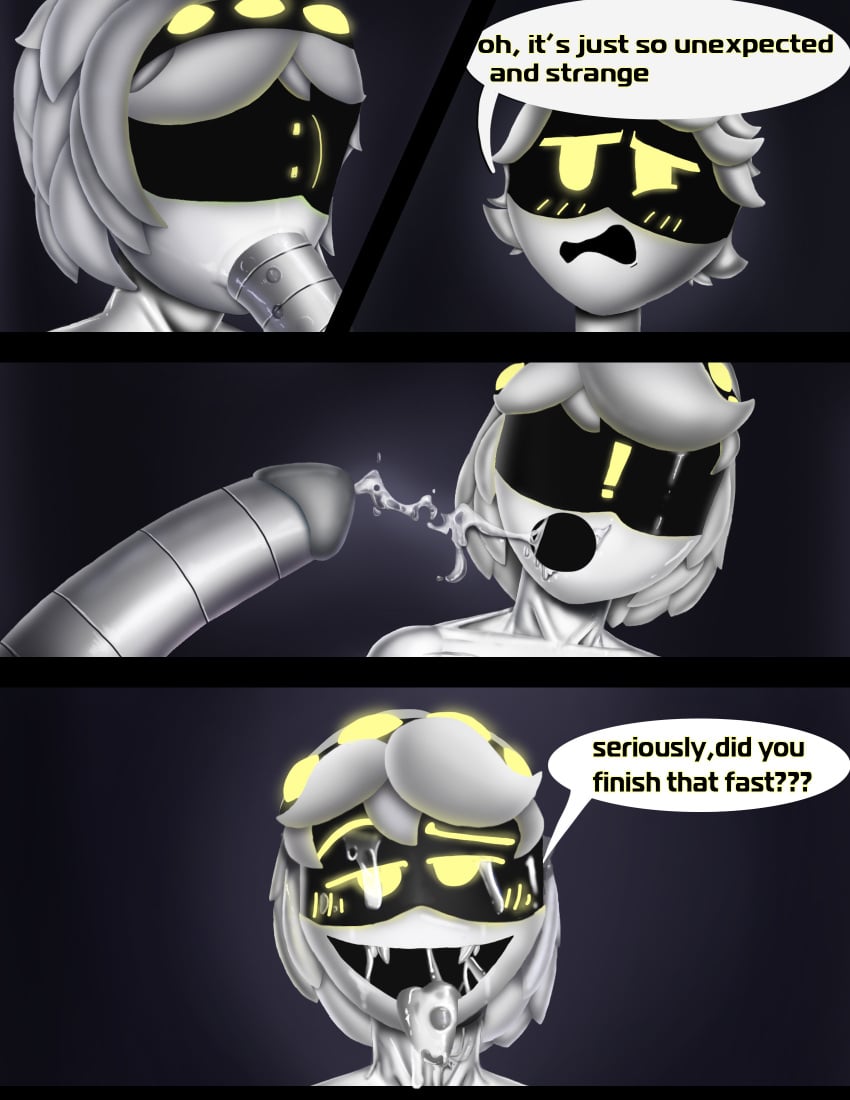 [part 73] murder_drones