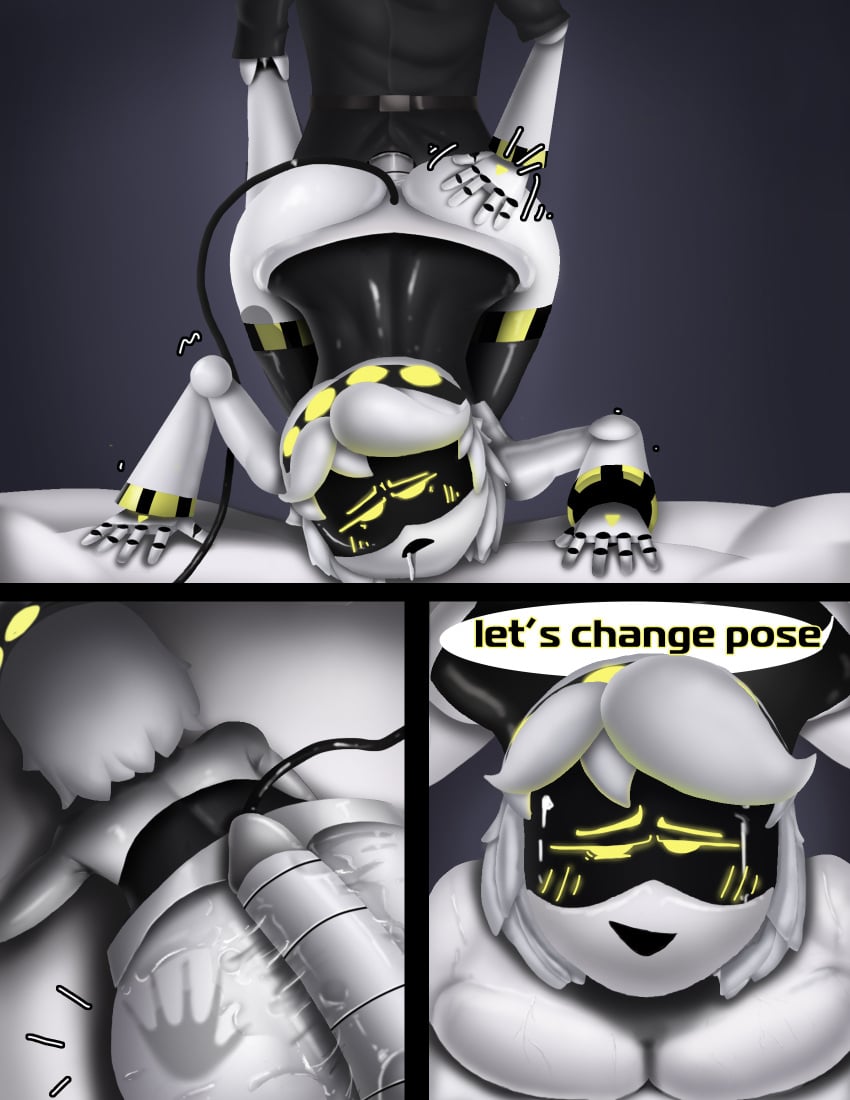 [part 73] murder_drones