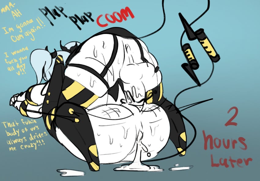 [part 73] murder_drones