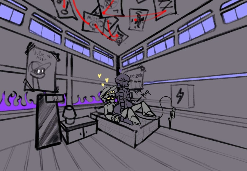 [part 73] murder_drones