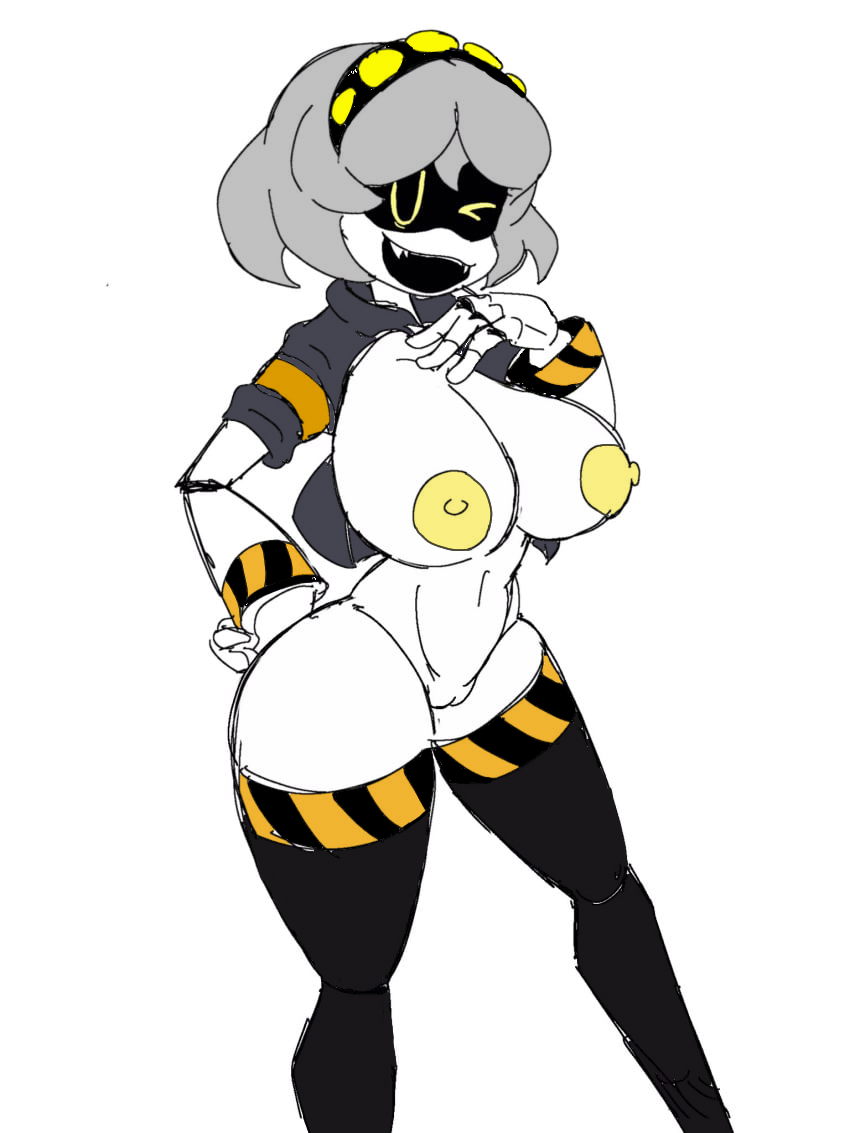 [part 73] murder_drones