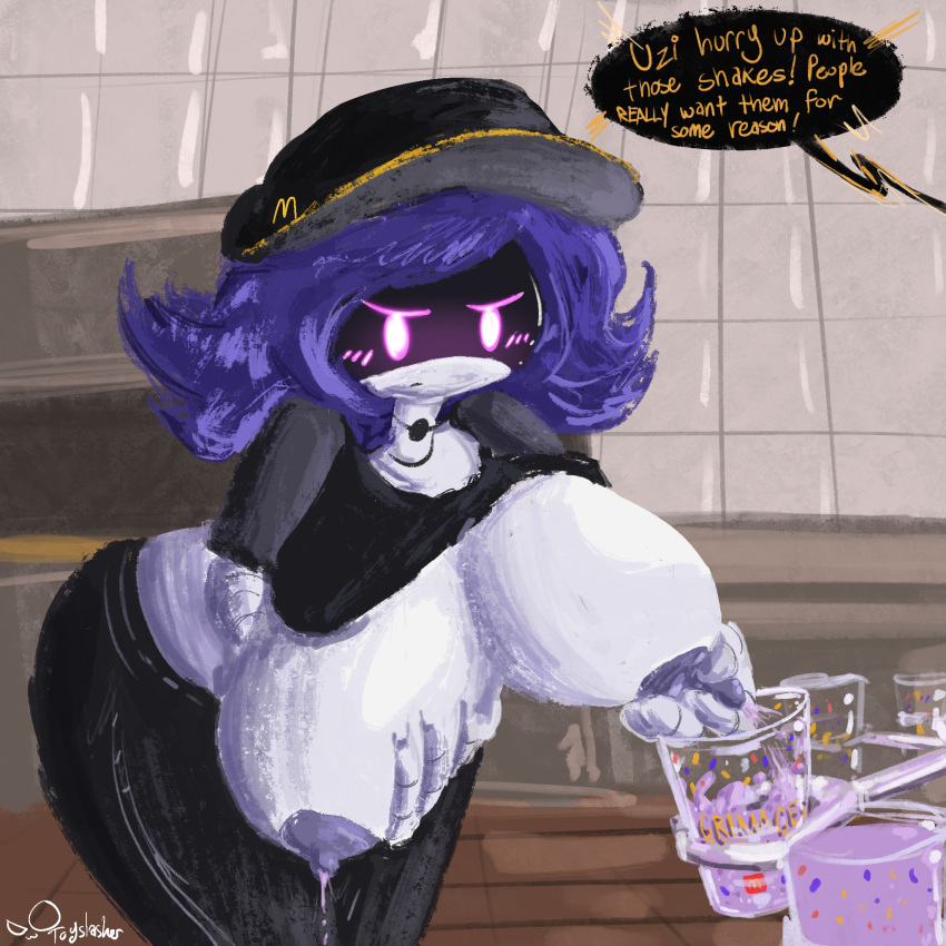 [part 73] murder_drones