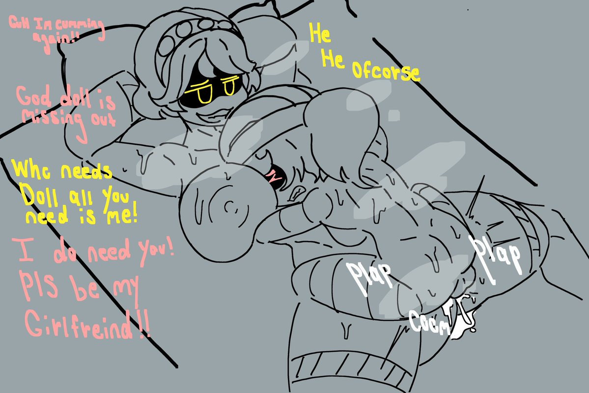 [part 73] murder_drones