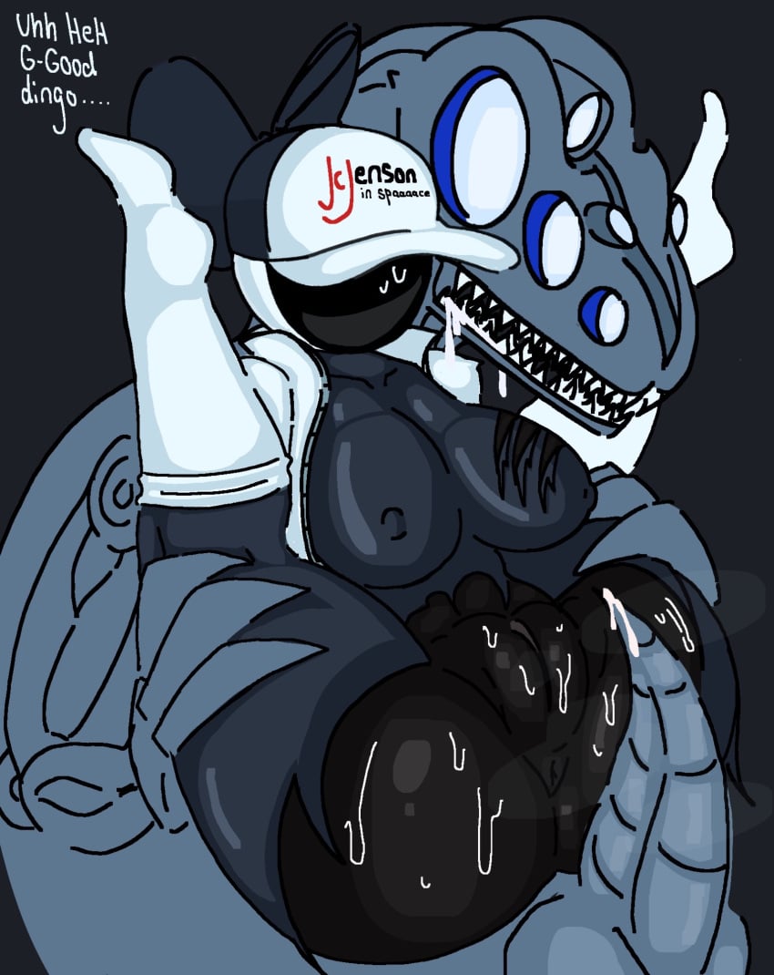 [part 73] murder_drones