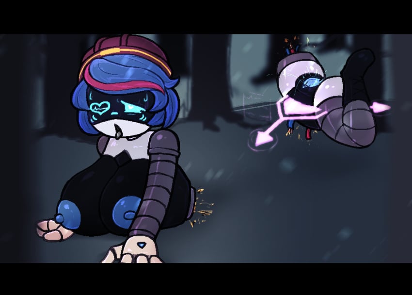 [part 73] murder_drones