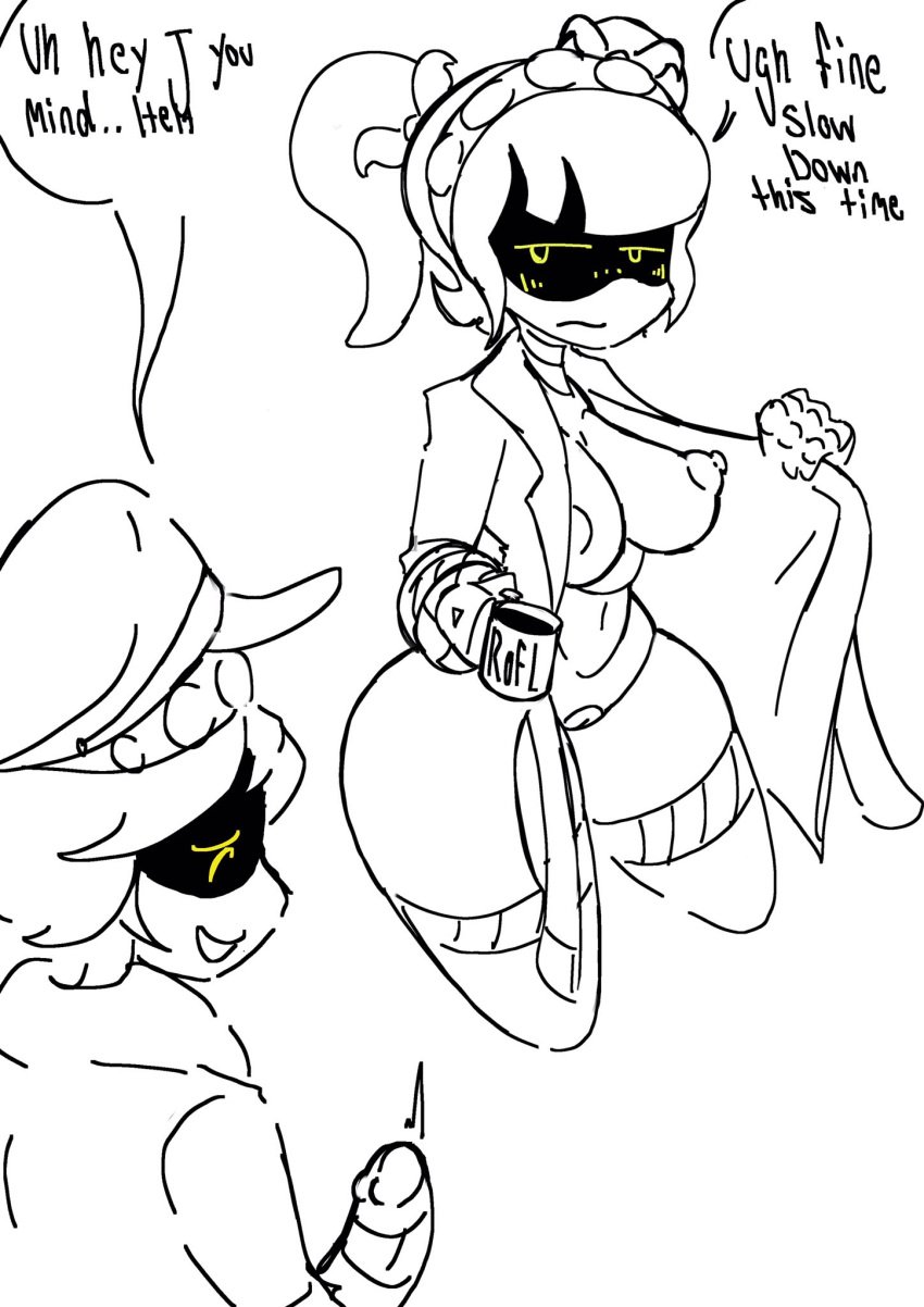 [part 73] murder_drones