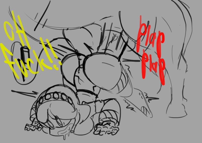 [part 73] murder_drones