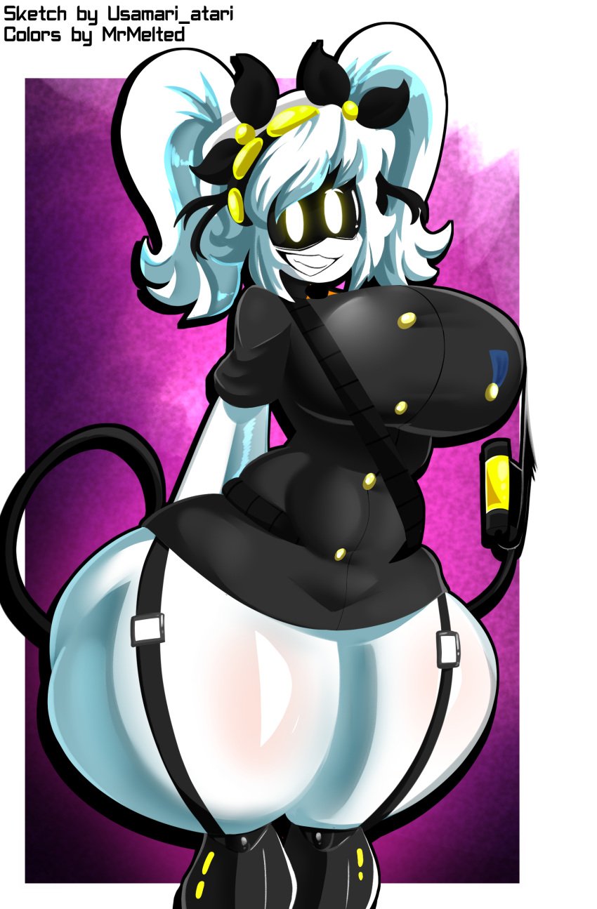 [part 73] murder_drones