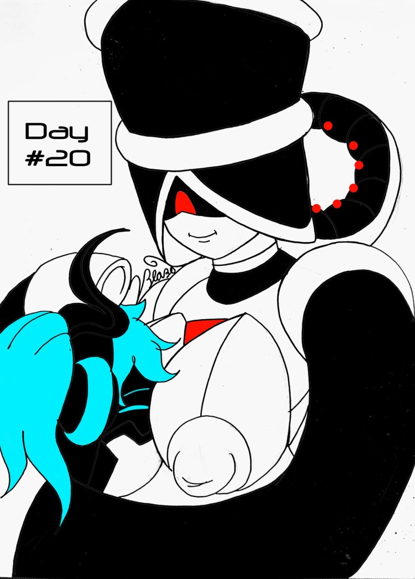 [part 73] murder_drones