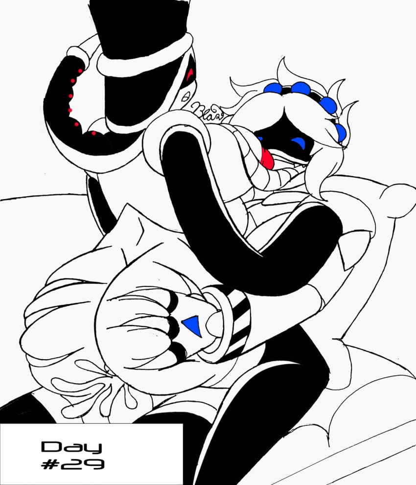 [part 73] murder_drones